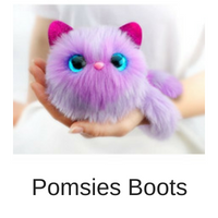 boots pomsies